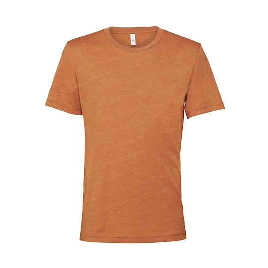 BELLA+CANVAS® Adult Unisex Heather T-Shirt